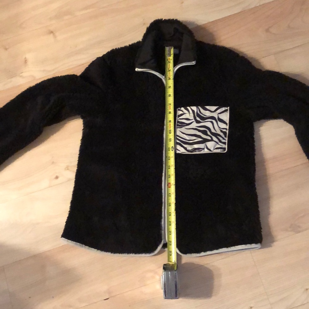 Divided Jacket - Picture 8 of 12